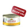 Almo Nature HFC Natural - Kuřecí filet 70g výhodné balení 24ks