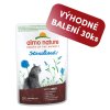 Almo Nature Holistic Sterilised - Hovězí 70g výhodné balení 30ks