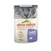 Almo Nature Holistic Intestinal Help - s rybou 70g