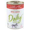 Almo Nature Daily Menu - s hovězím 400g EXP 11/2025 SLEVA 30%
