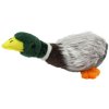 Multipet Migrators divoká kachna plyš 38 cm