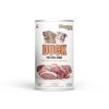 10956 magnum natural duck meat dog 1200g