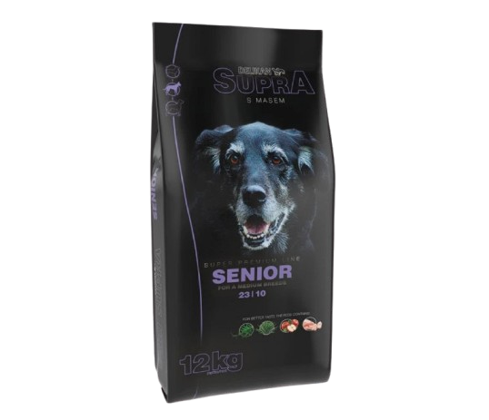 Supra Premium Senior