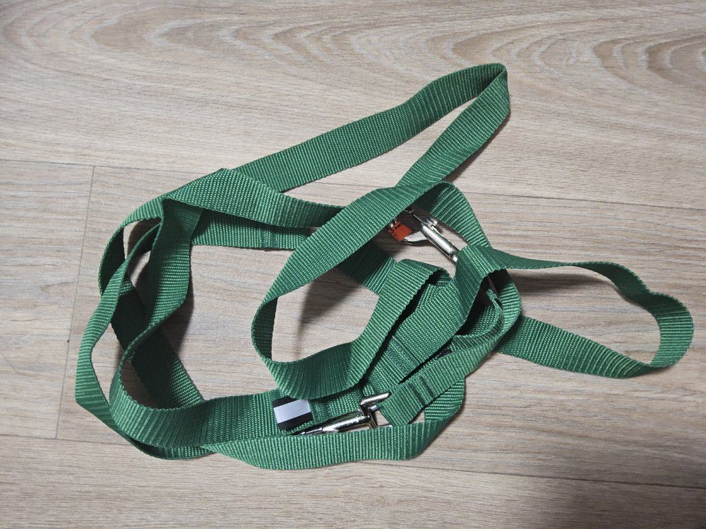 Vodítko propojovací