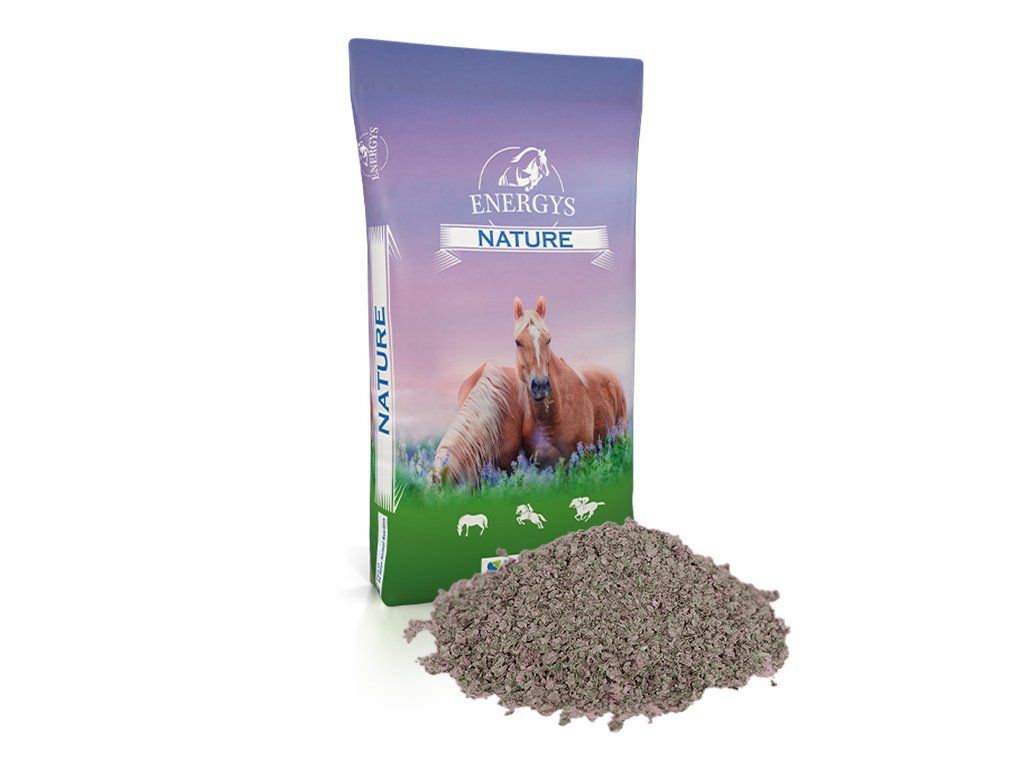 krmivo nature cukrovarske rizky