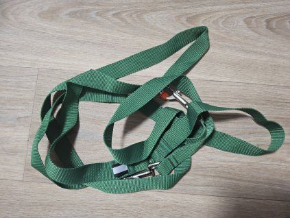 Vodítko propojovací