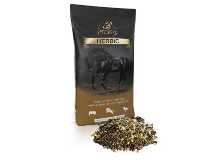 krmivo premium herbic