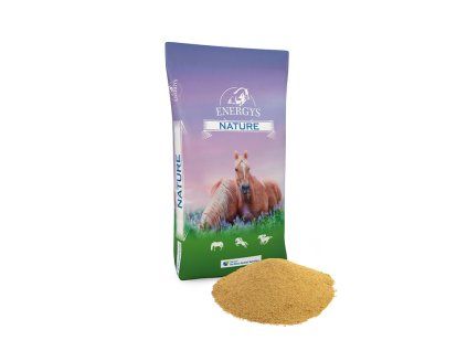 krmivo nature mineral 1