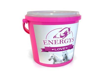 Energys Love