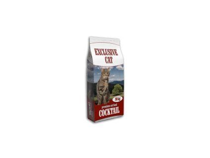 delikan cat cocktail 10kg