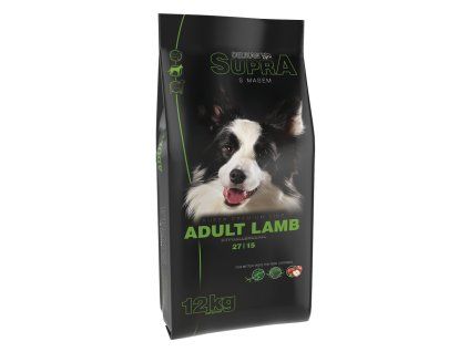 Supra Adult lamb