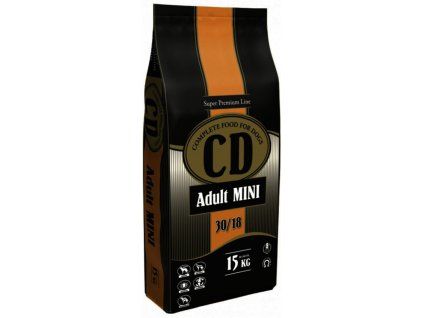 CD adult mini