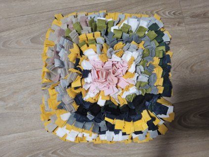 Čichací koberec pro psy