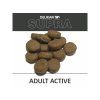 Delikan adult active