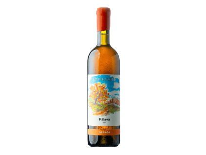 Palava Orange 24