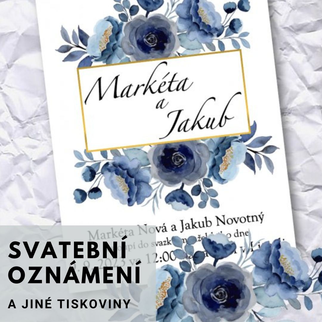 svatba