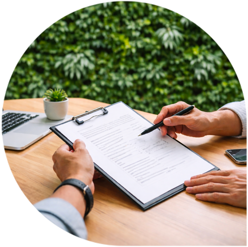 Vertikální zahrada Graseko