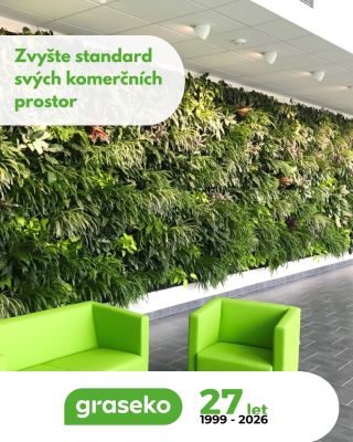 Vstupní hala nebo lobby je to první, co nájemce či investor uvidí. Je to vizitka celého vašeho projektu. V době, kdy trh s...