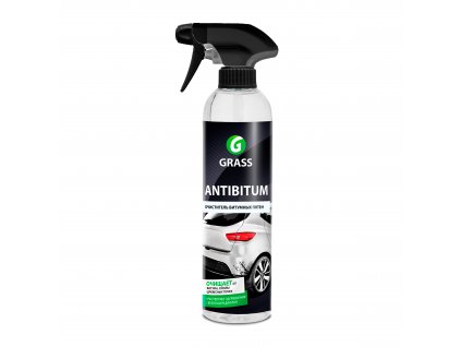 Antibitum - čistič asfaltových skvrn 500 ml
