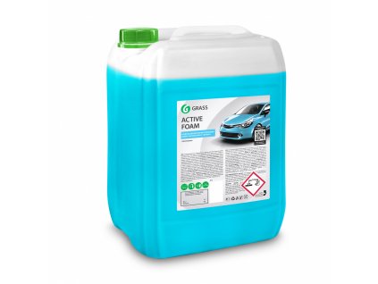 Active Foam -  aktivní pěna pro mytí auta, 21kg