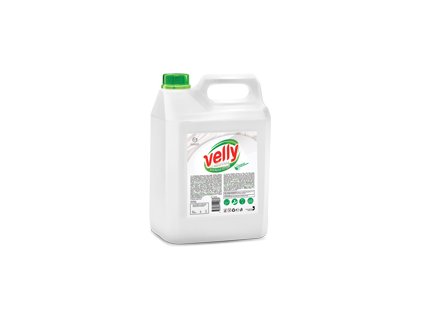 Velly neutral - Prostředek na mytí nádobí, 5 l