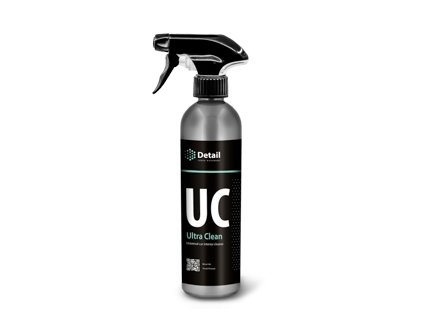 UC "Ultra Clean" - univerzální čistič, 500 ml