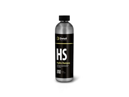 HS "Hydro Shampoo" - šampon pro ruční mytí s hydrofobním efektem 500 ml