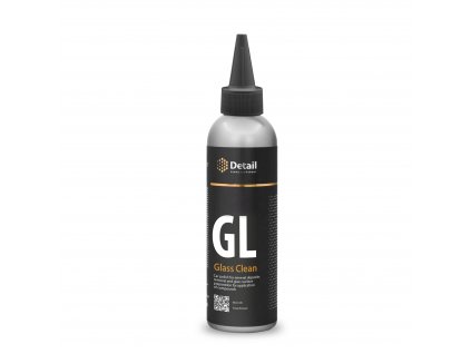 1250 gl glass clean lestici pripravek na sklo 250 ml