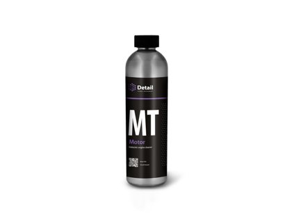 MT "Motor" - čistič motoru, 500 ml