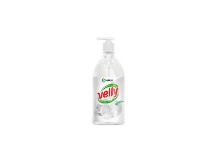 Velly neutral - Prostředek na mytí nádobí, 1 l