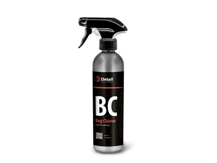 BC "Bug Cleaner" - odstraňovač hmyzu 500 ml