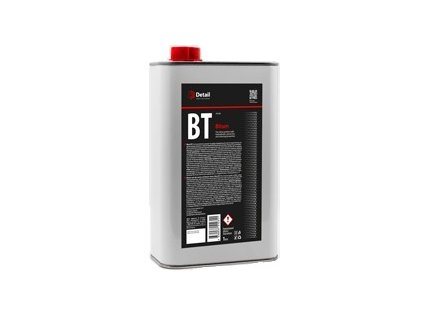 BT "Bitum" - čistič na asfaltové skvrny 1l