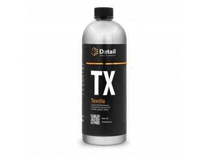 TX "Textile" - univerzální čistič, 1 l