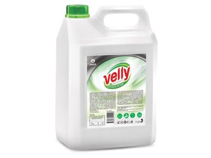 Velly Balzám - Prostředek na mytí nádobí, 5 l