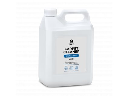 Carpet  Cleaner - čisticí prostředek na koberce 5,4kg