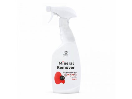 Mineral Remover - odstraňovač skvrn na bázi rozpouštědla 600 ml