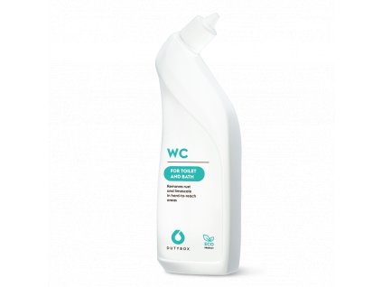 1802 plnitelna lahev dutybox wc 1 ks