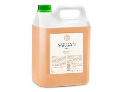 SARGAN - Sprchový Gel