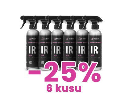 Iron 25