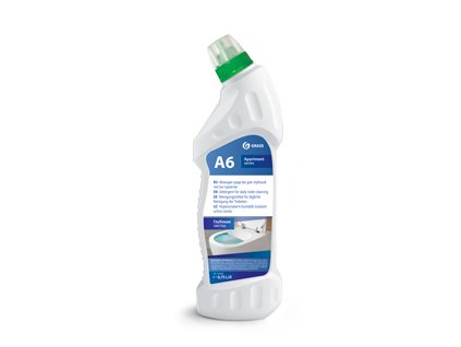 Apartment Series A6 - čistící prostředek pro hloubkové čištění 750 ml