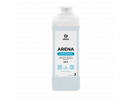 Arena - koncentrovaný čistič na podlahy s leštidlem 1l