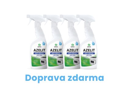 azelit (4) Doprava zdarma