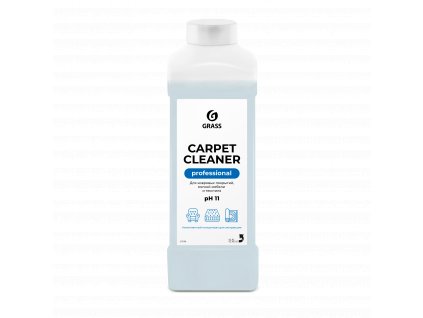 Carpet  Cleaner - čisticí prostředek na koberce 1l