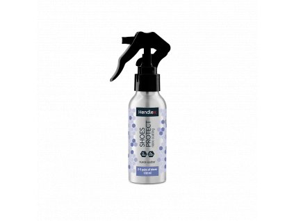 Hendlex Shoes Protect Suede Leather 100ml without background 1024x1024