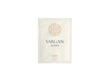 Sargan - Houba  (flow-pack), 1 ks