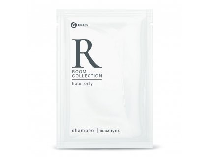 Room - Sprchový gel  (sáček 10 ml)
