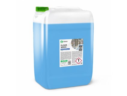 Floor wash - neutrální čistič na podlahy 20 l