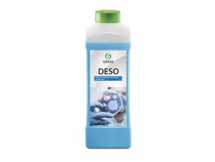DESO - dezinfekční přípravek 1l