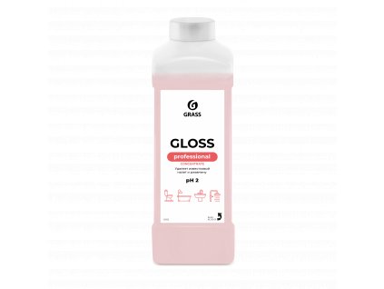 Gloss Concentrate - koncentrovaný čisticí prostředek 1l