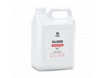 125323 Gloss concentral 5l